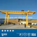 China crane hometown xinxiang changyuan crane gantry crane price